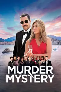Murder Mystery (2019) [MultiSubs]