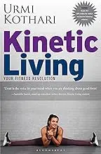 Kinetic Living: Your Fitness Revolution