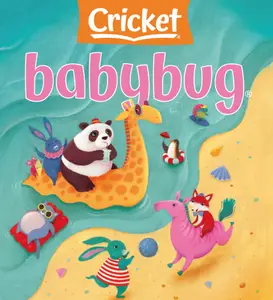 Babybug - July-August 2025