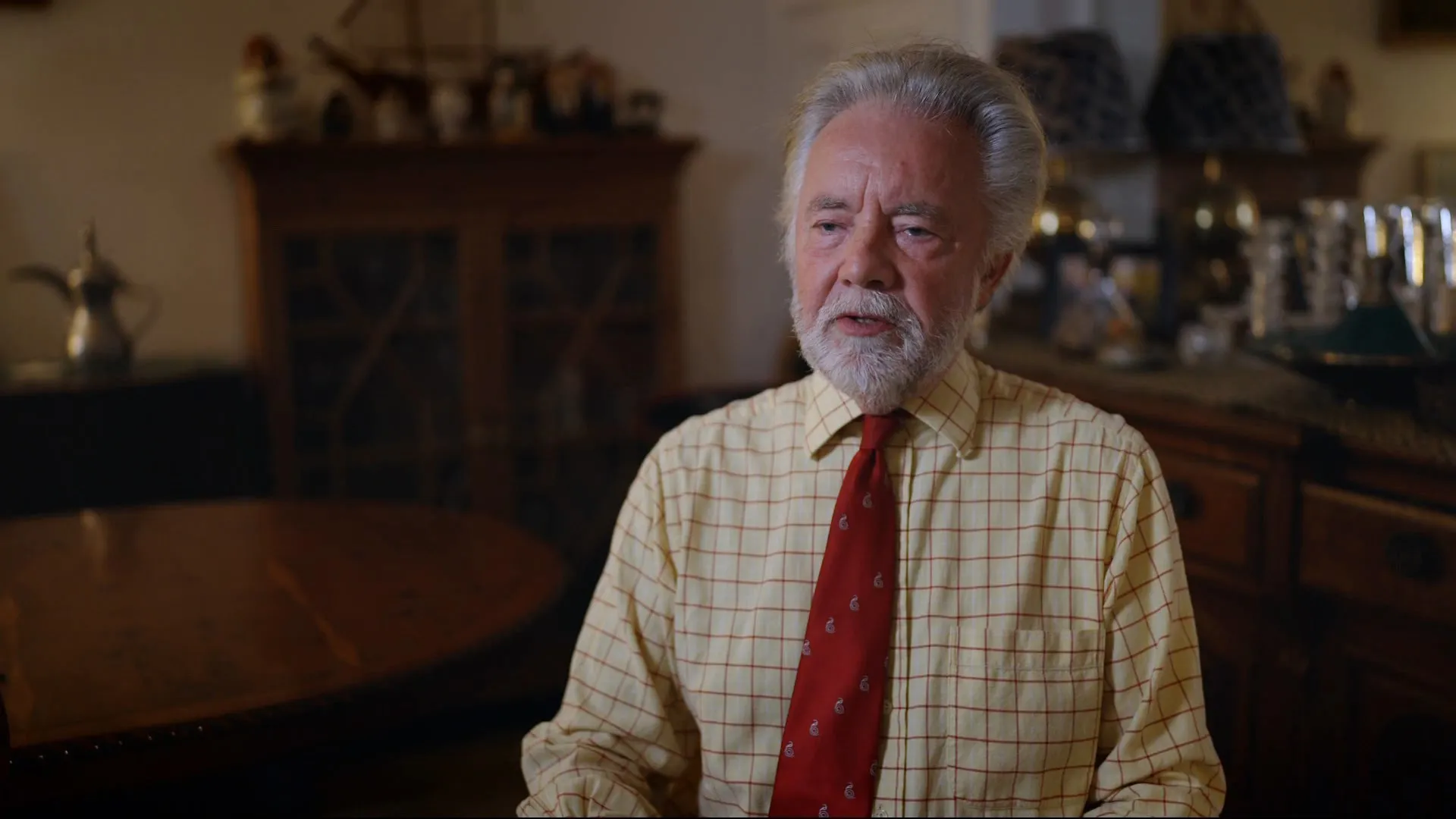 BBC - Panorama: The Fall of Prince Andrew (2025)