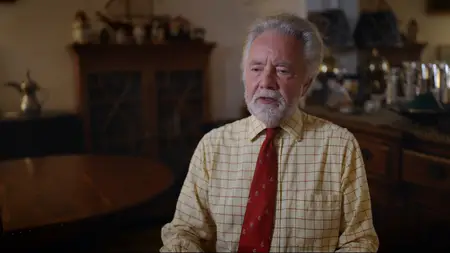 BBC - Panorama: The Fall of Prince Andrew (2025)