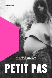 Marion Richez, "Petit pas"