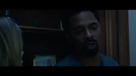 Meet the Blacks (2016)
