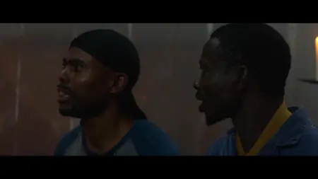Meet the Blacks (2016)