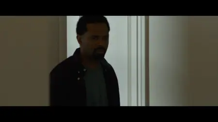 Meet the Blacks (2016)