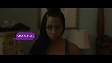 Meet the Blacks (2016)