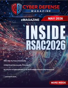 Cyber Defense - May 2026