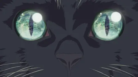 Promise of Wizard S01E11 Episode 11 A The Omen Bird Awakens