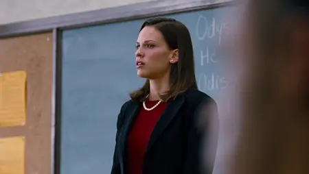 Freedom Writers (2007)