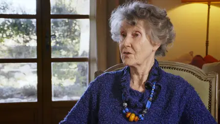 BSkyB - What Was Virginia Woolf Afraid Of? (2020)