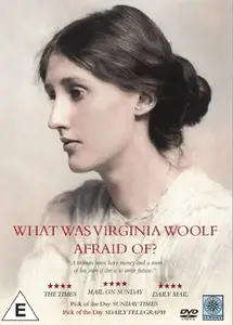 BSkyB - What Was Virginia Woolf Afraid Of? (2020)