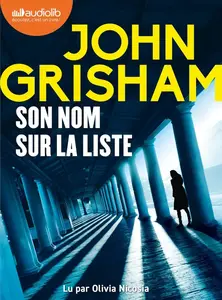 John Grisham, "Son nom sur la liste"