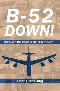 B-52 DOWN: The Night the Bombs Fell From the Sky