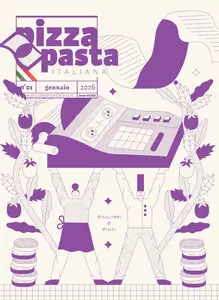 Pizza e Pasta Italiana - Gennaio 2026