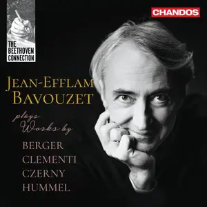 Jean-Efflam Bavouzet - The Beethoven Connection, Volume 2 (2026)