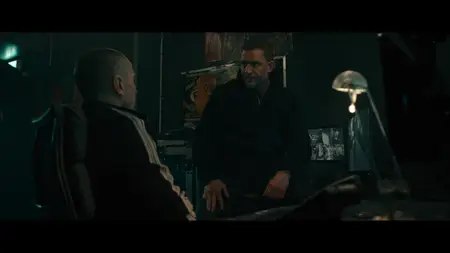 MobLand S01E01