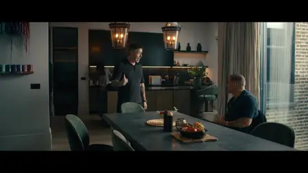 MobLand S01E01