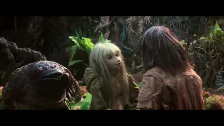 The Dark Crystal (1982)