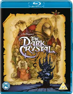 The Dark Crystal (1982)