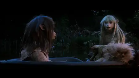 The Dark Crystal (1982)