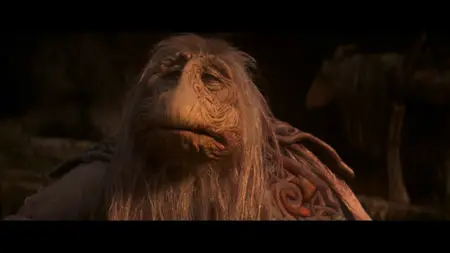 The Dark Crystal (1982)