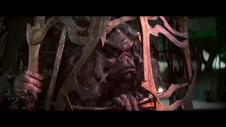 The Dark Crystal (1982)