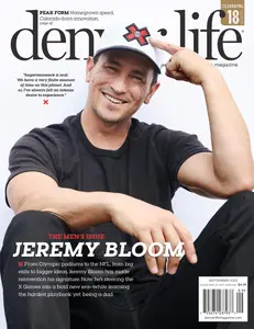 Denver Life Magazine - September 2025