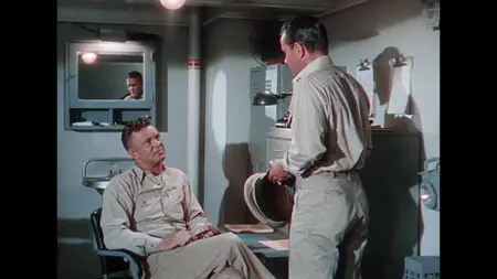 Flat Top (1952)