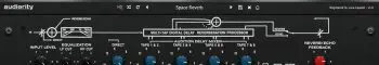Audiority Space Station UM282 v1.5.3