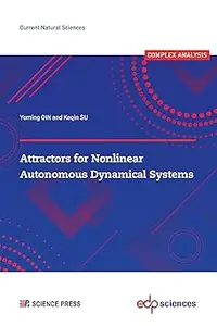 Attractors for Nonlinear Autonomous Dynamical Systems