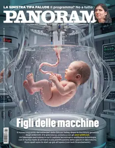 Panorama Italia - 24 Giugno 2026