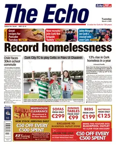 The Echo - 4 March 2025