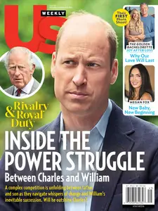 Us Weekly - December 2, 2024