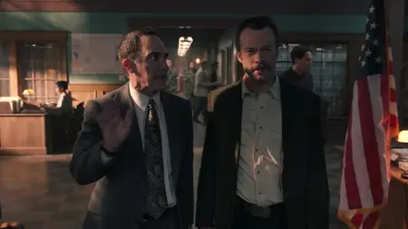 NCIS: Origins S01E02