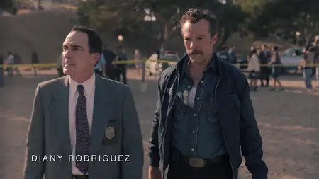 NCIS: Origins S01E02