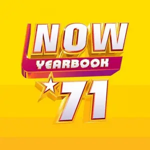 VA - Now Yearbook '71 (2026)