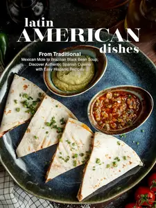 Latin American Dishes