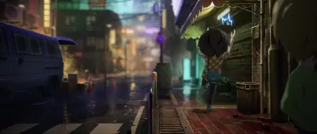 Lord of Mysteries - Chibi Theatre - 01 (1080p