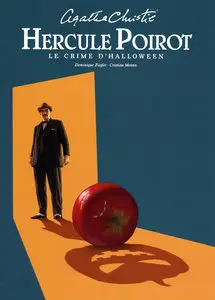 Hercule Poirot - Tome 10 - Le Crime D'Halloween