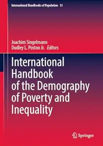 International Handbook of the Demography of Poverty and Inequality
