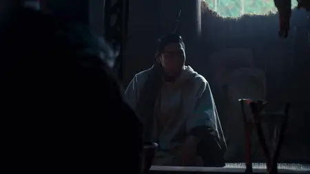 ゴールデンカムイ S01E03