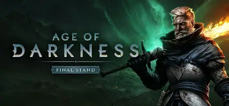 Age of Darkness Final Stand (2025)