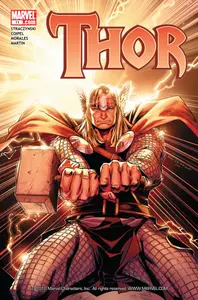 Thor 011 (2008) (Digital -) (TheHand-Empire