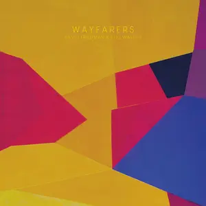 David Friedman & Rob Waring - Wayfarers (2024) (Hi-Res)