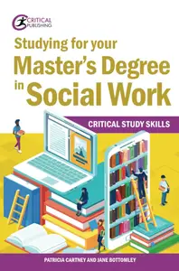 Studying for your Master’s Degree in Social Work