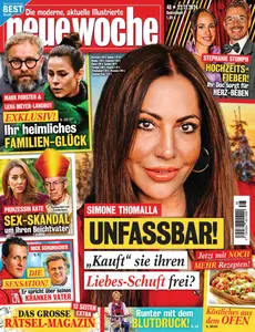 Neue Woche - 21 November 2024