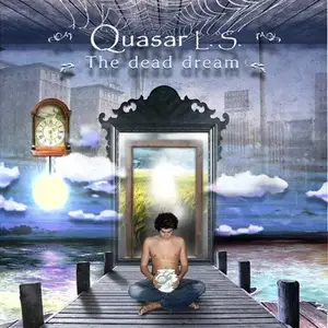 Quasar Lux Symphoniae - The Dead Dream (1977) [Re-recorded, Reissue 2012]