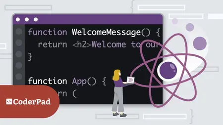 React Practice for Beginners: Build and Modify Basic Components