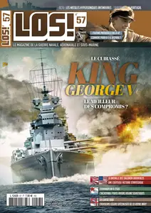 LOS! N.57 - Septembre-Octobre 2021