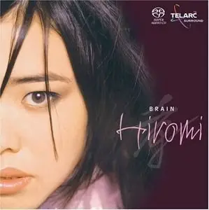 Hiromi Uehara - Official Discography (2003–2009)